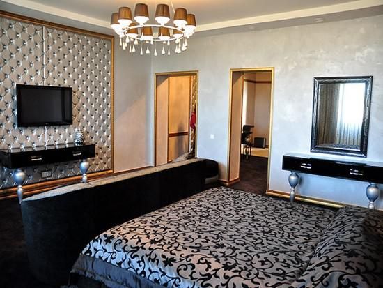 Фотография номера гостиницы Солнечный