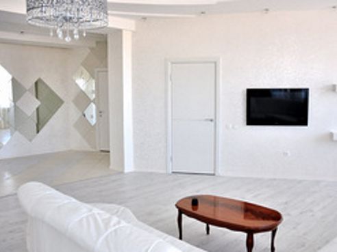 Фотография номера гостиницы Солнечный