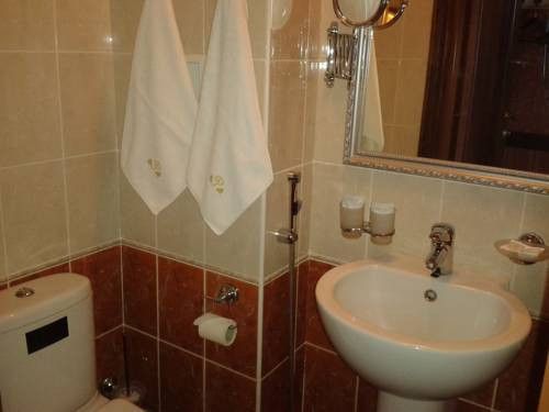 Фотография номера гостиницы Отель-Клуб Рублевъ