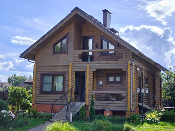 Фотография номера гостевого дома Усадьба Вишневый Сад