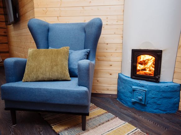 Фотография номера гостевого дома Усадьба Вишневый Сад