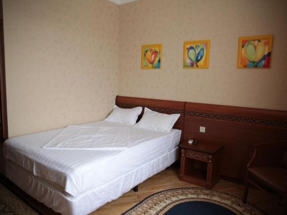 Фотография номера гостиницы Европа