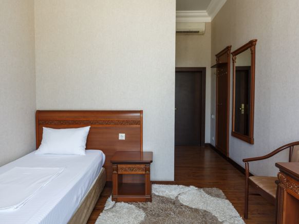 Фотография номера гостиницы Европа