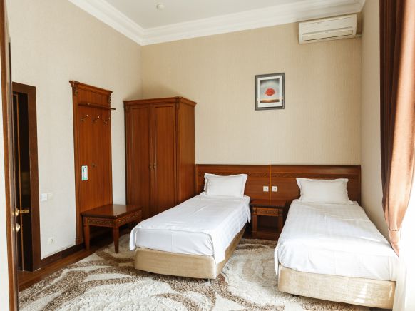 Фотография номера гостиницы Европа