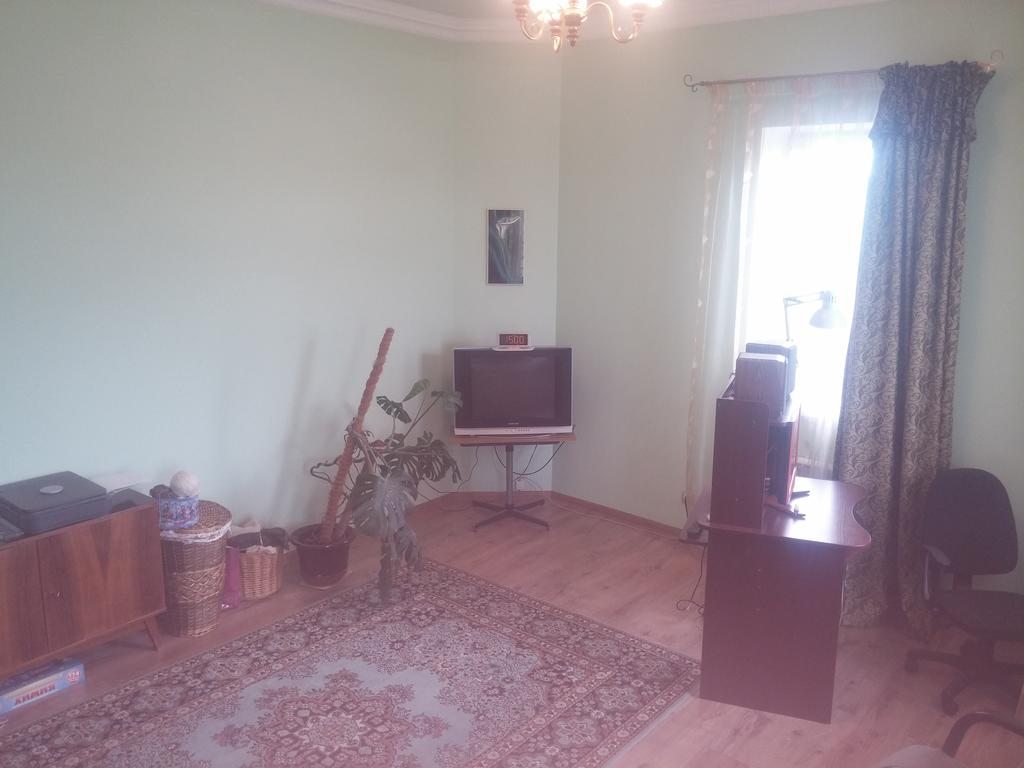 Двухместный (Двухместный номер с 1 кроватью) гостевого дома На Вишневой, Жуковский
