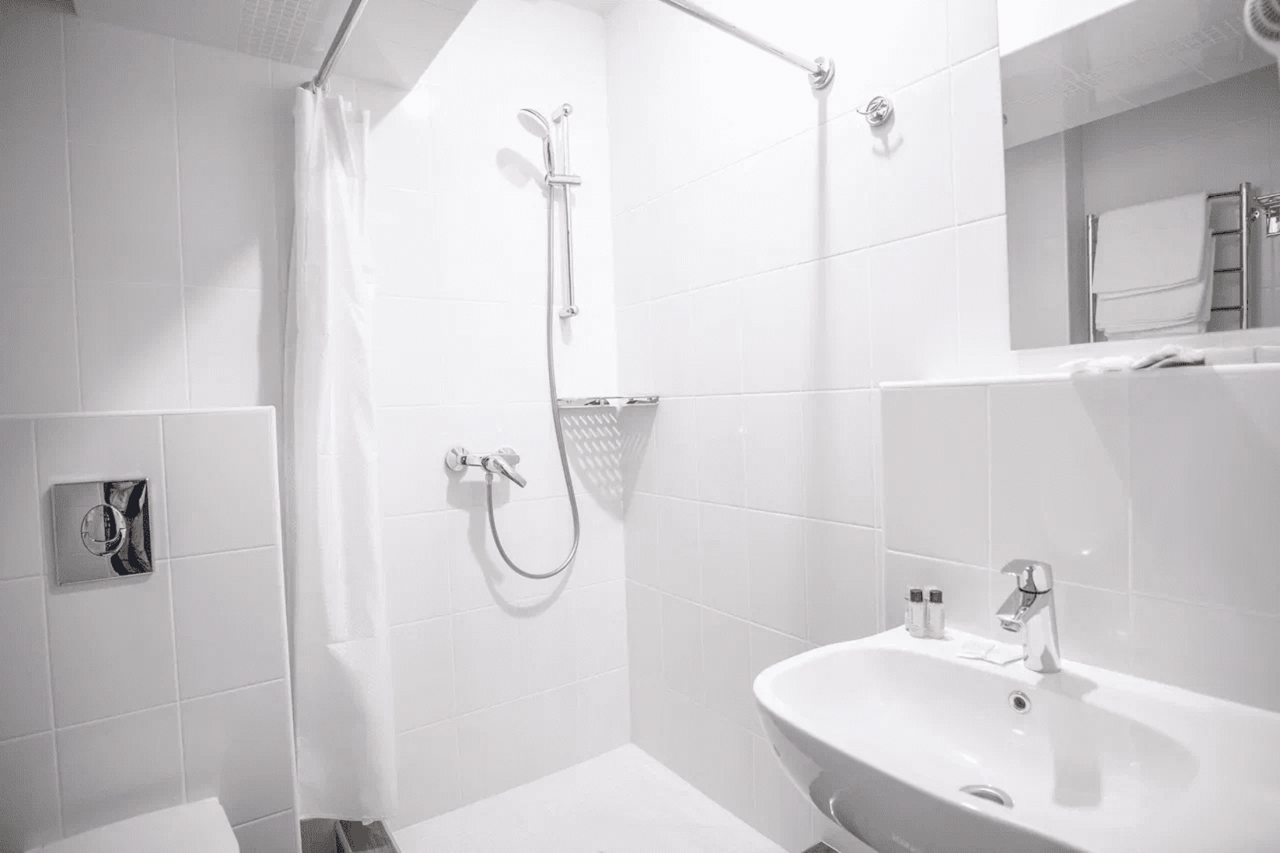 Номер (STANDART с завтраком и трансфером до склона), Гостиница Орлиное Гнездо