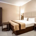 Номер (STANDART с завтраком и трансфером до склона), Гостиница Орлиное Гнездо