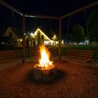 Номер (STANDART с завтраком и трансфером до склона), Гостиница Орлиное Гнездо