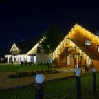 Номер (STANDART с завтраком и трансфером до склона), Гостиница Орлиное Гнездо