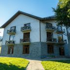 Номер (STANDART с завтраком и трансфером до склона), Гостиница Орлиное Гнездо