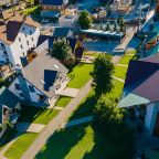 Номер (STANDART с завтраком и трансфером до склона), Гостиница Орлиное Гнездо