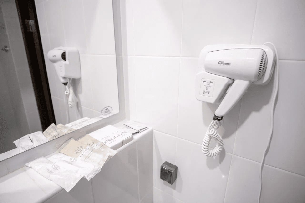 Номер (STANDART с завтраком и трансфером до склона), Гостиница Орлиное Гнездо