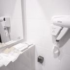 Номер (STANDART с завтраком и трансфером до склона), Гостиница Орлиное Гнездо