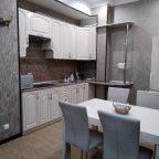 Апартаменты (Апартаменты с видом на горы), Apartment Vershyna 401