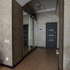 Апартаменты (Апартаменты с видом на горы), Apartment Vershyna 401