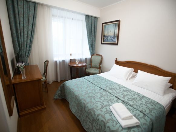 Фотография номера гостиницы Симбирск