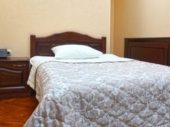 Фотография номера гостиницы Симбирск