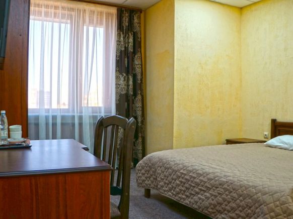 Фотография номера гостиницы Симбирск
