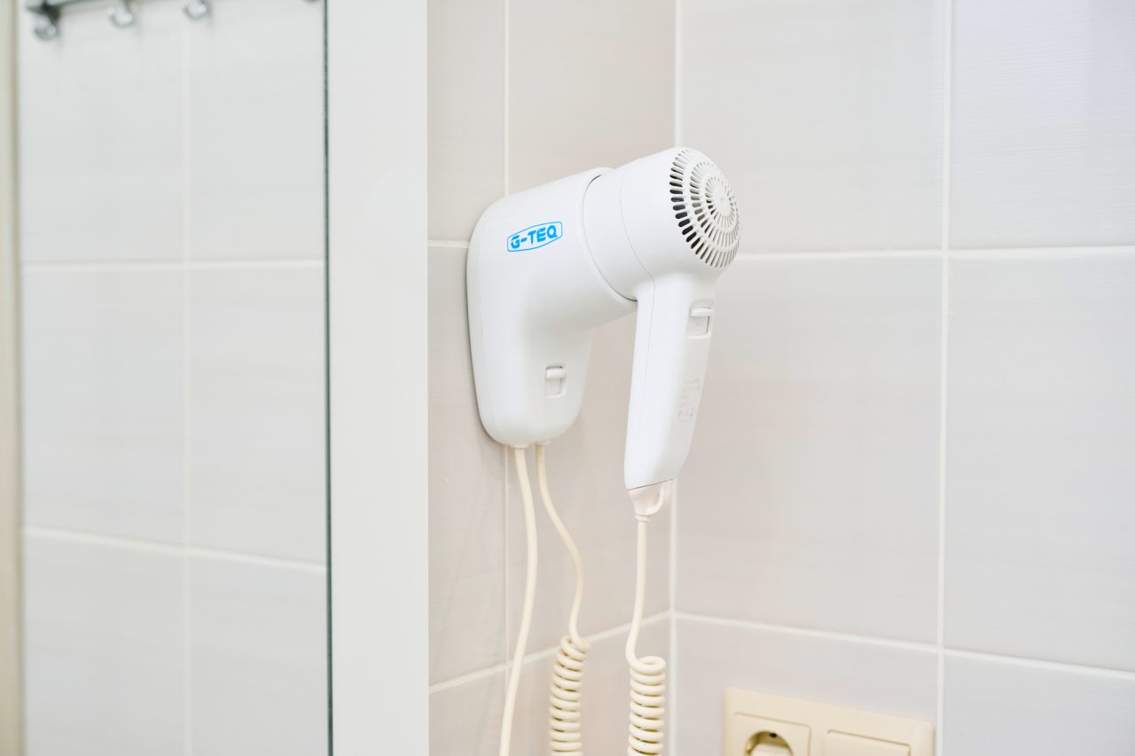 Одноместный (Стандарт), Гостиница Симбирск