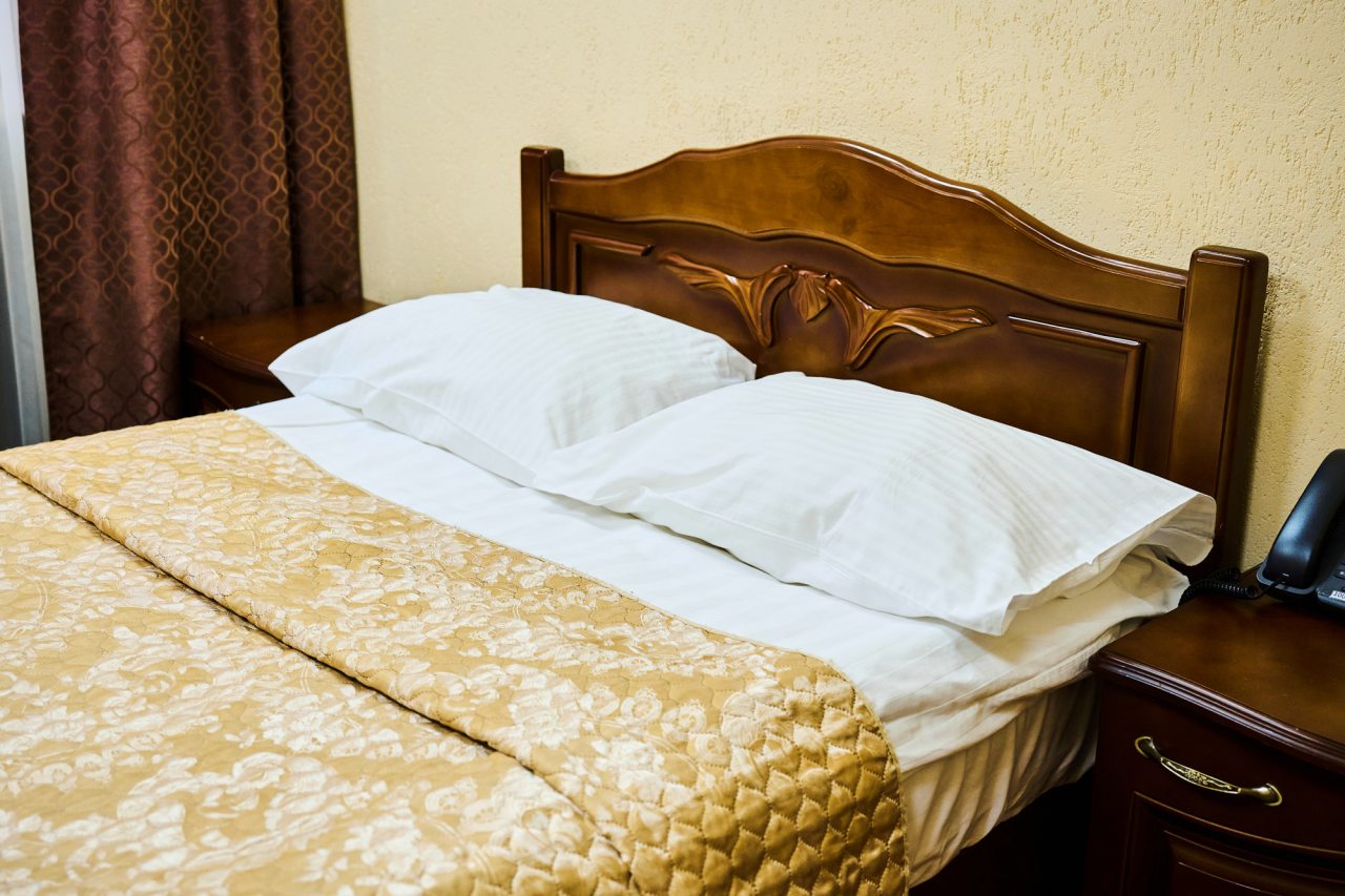 Одноместный (Стандарт), Гостиница Симбирск