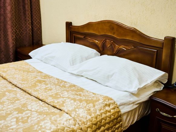 Фотография номера гостиницы Симбирск