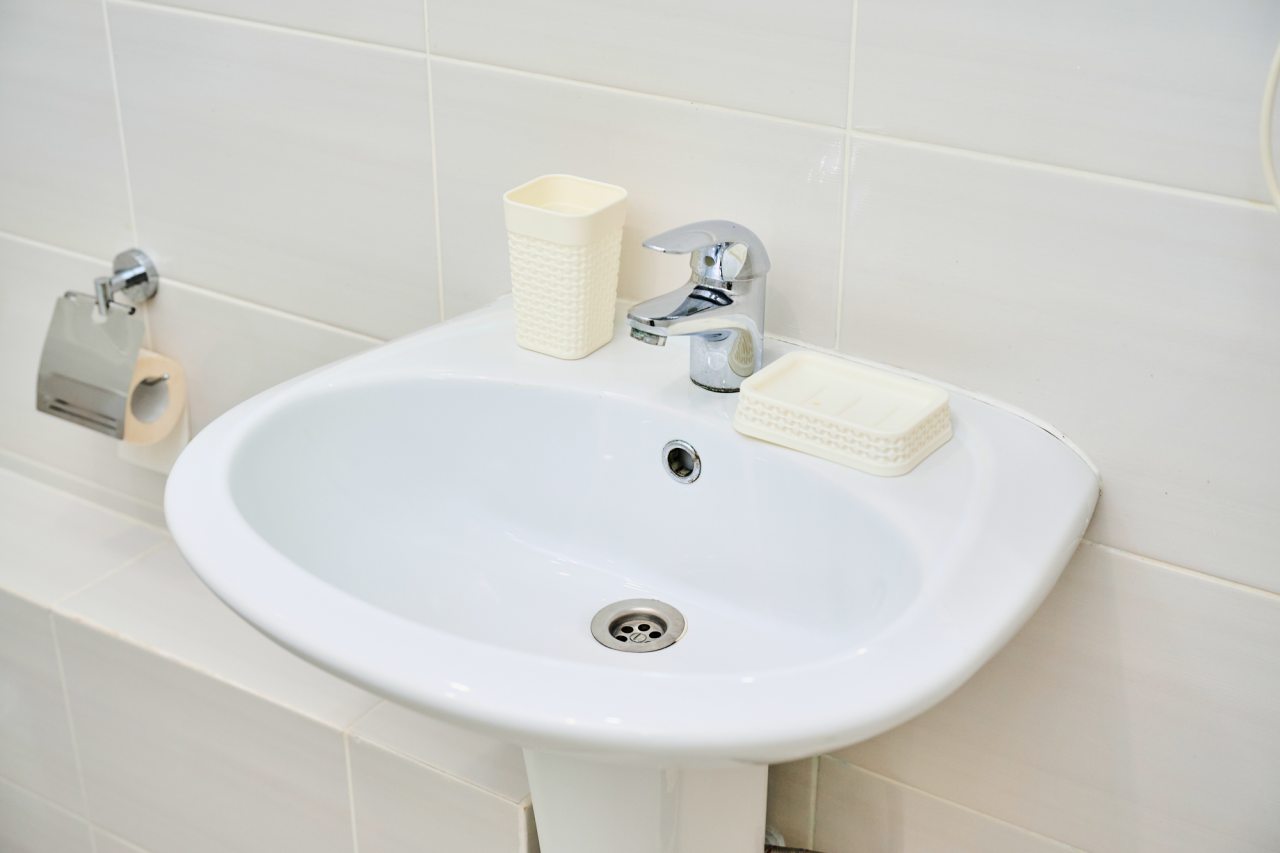 Одноместный (Стандарт), Гостиница Симбирск