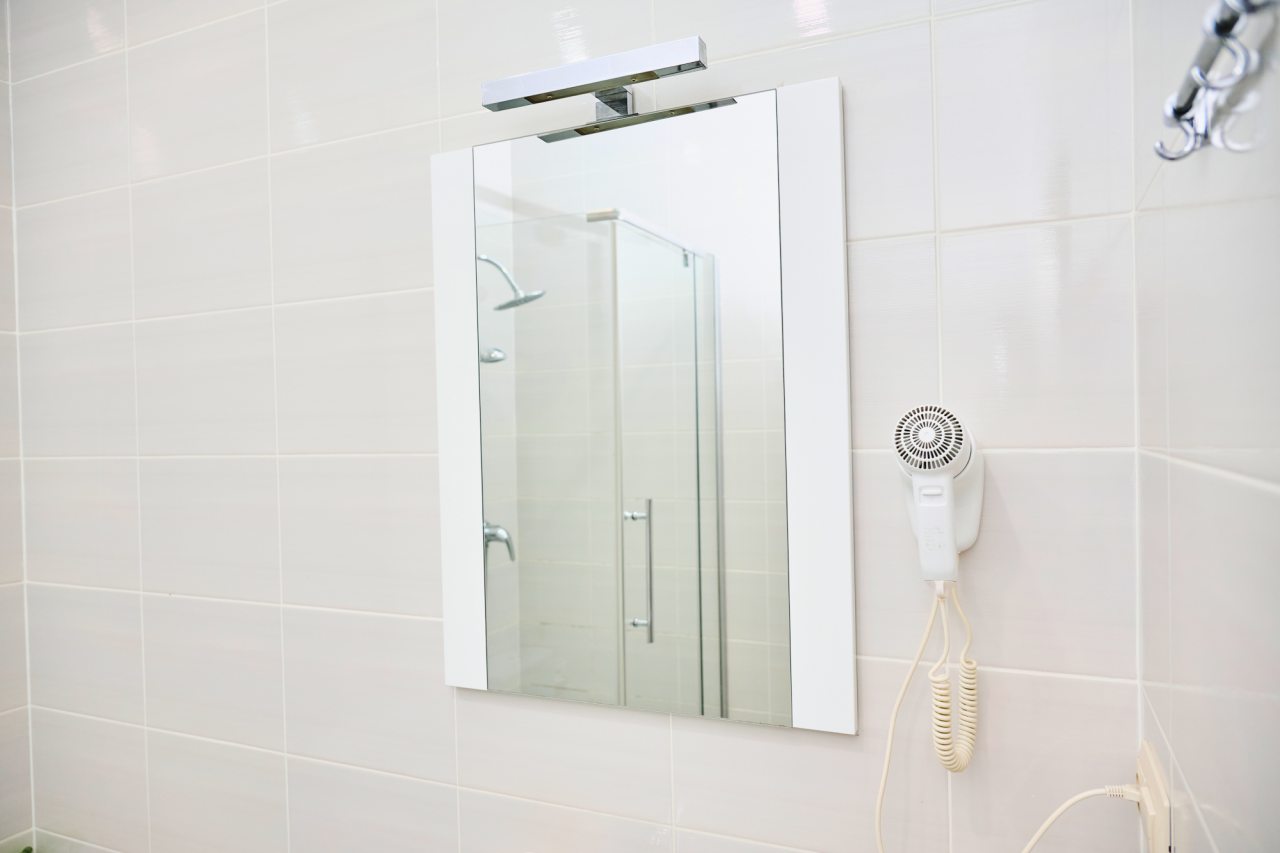 Одноместный (Стандарт), Гостиница Симбирск