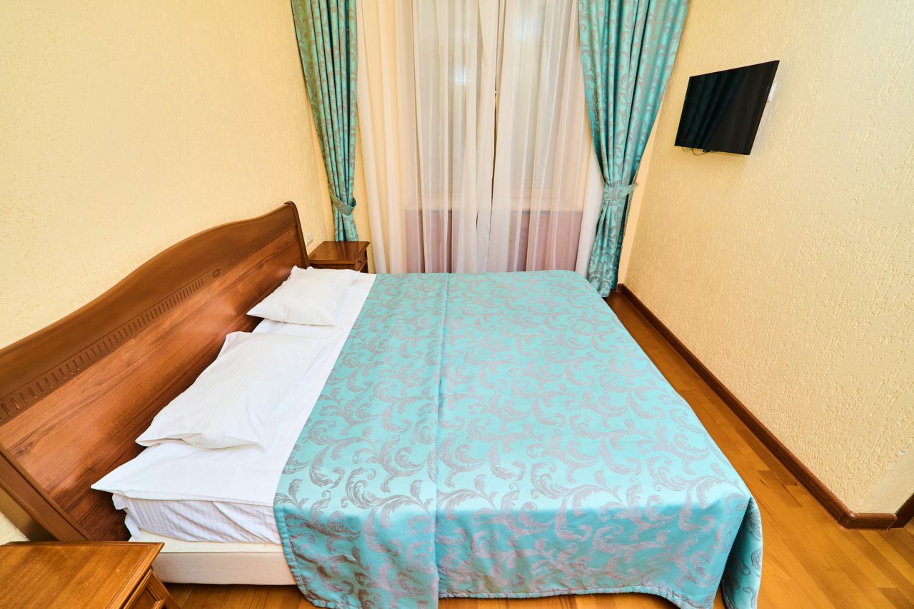 Двухместный (Стандарт), Гостиница Симбирск