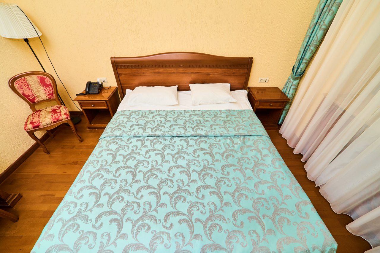 Двухместный (Стандарт), Гостиница Симбирск