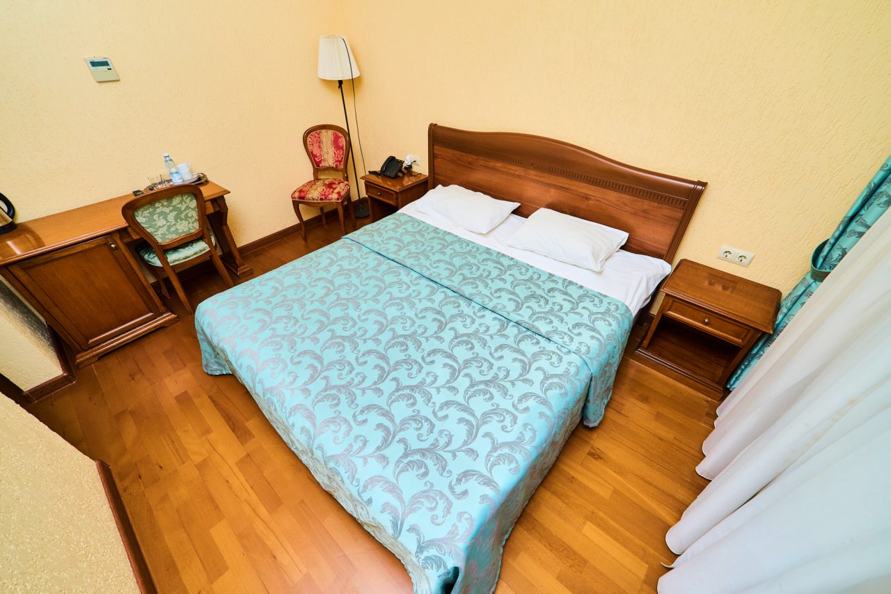 Двухместный (Стандарт), Гостиница Симбирск