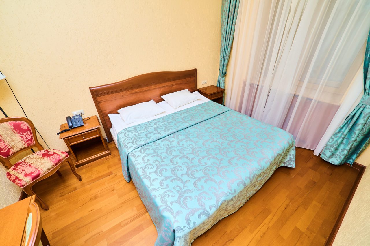 Двухместный (Стандарт), Гостиница Симбирск