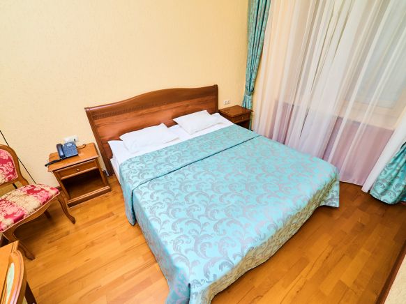 Фотография номера гостиницы Симбирск