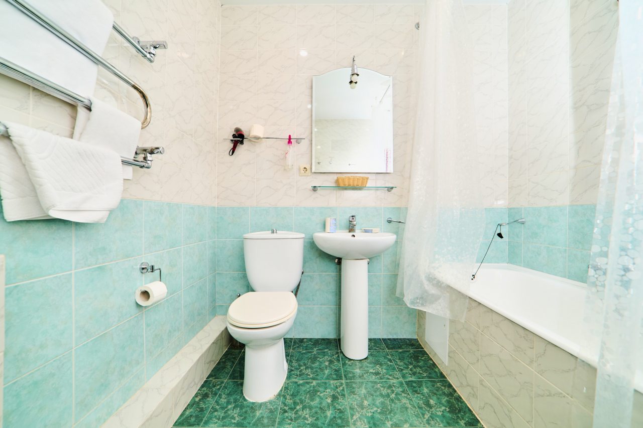 Двухместный (Стандарт), Гостиница Симбирск