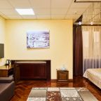 Двухместный (С Джакузи), Гостиница Симбирск