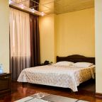 Двухместный (С Джакузи), Гостиница Симбирск