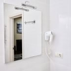 Двухместный (С Джакузи), Гостиница Симбирск