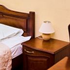 Двухместный (С Джакузи), Гостиница Симбирск