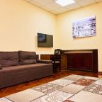 Двухместный (С Джакузи), Гостиница Симбирск