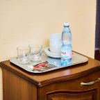 Двухместный (С Джакузи), Гостиница Симбирск