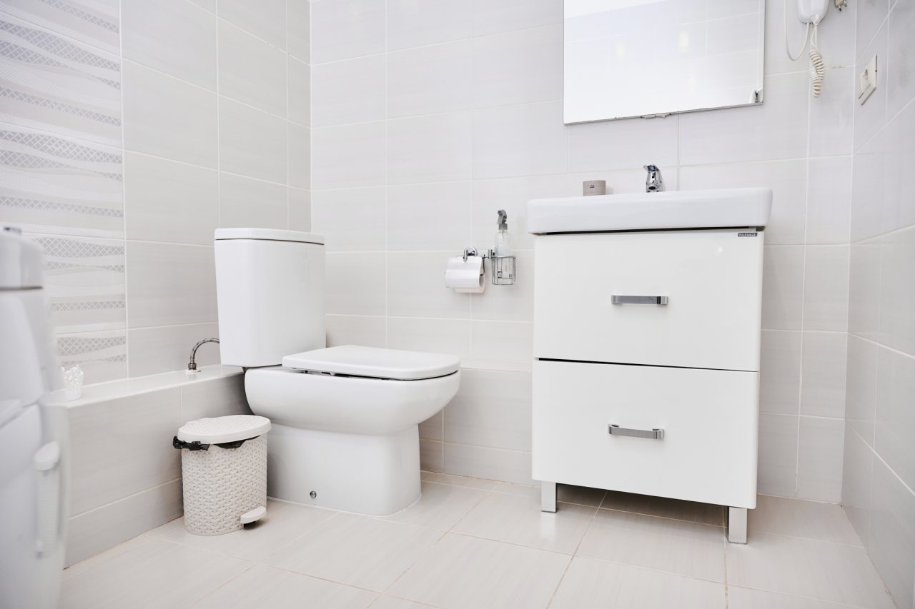 Двухместный (С Джакузи), Гостиница Симбирск