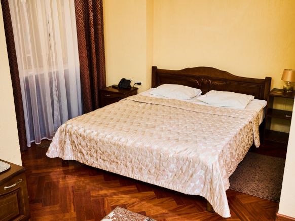 Фотография номера гостиницы Симбирск