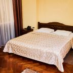 Двухместный (С Джакузи), Гостиница Симбирск