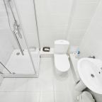 Двухместный (С душем), Гостиница Симбирск