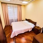 Двухместный (С душем), Гостиница Симбирск