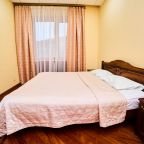 Двухместный (С душем), Гостиница Симбирск