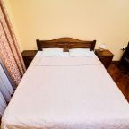 Двухместный (С душем), Гостиница Симбирск