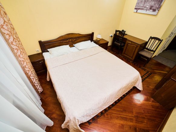 Фотография номера гостиницы Симбирск