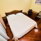 Двухместный (С душем), Гостиница Симбирск