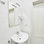 Двухместный (С душем), Гостиница Симбирск