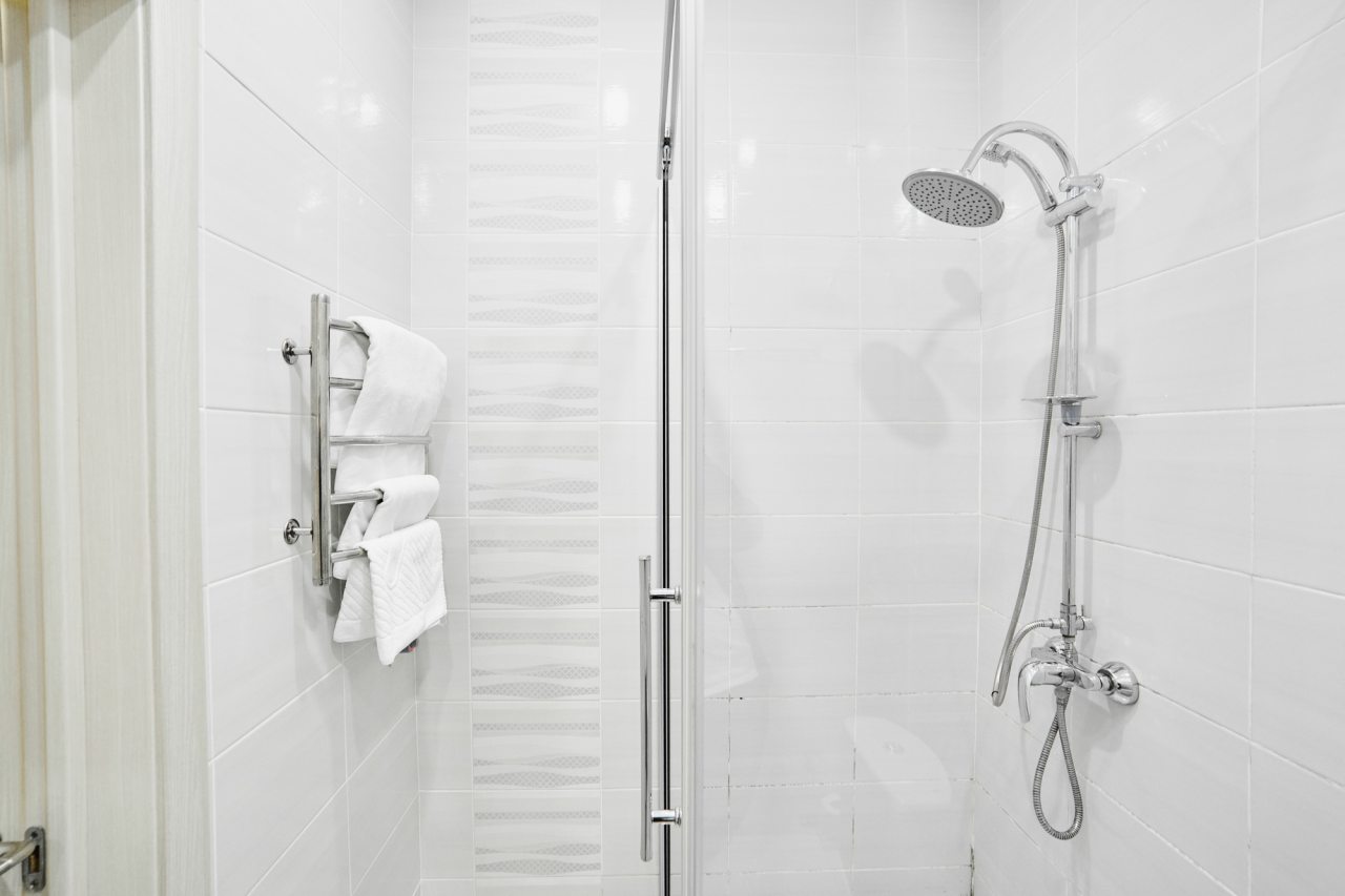 Двухместный (С душем), Гостиница Симбирск